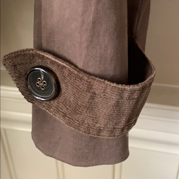 Ella Moss Duncan jacket size large - Picture 8 of 13